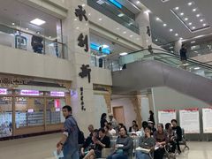 -上海市中医医院(芷江路院区)