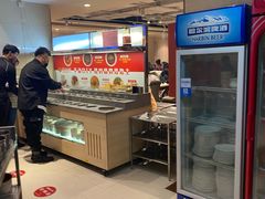 -蜀留香火锅(西南角店)