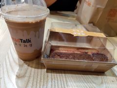 -BreadTalk面包新语·烘焙蛋糕(东方宝泰广场店)