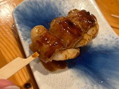 -晶吉·居酒屋·烧鸟·海胆(民主广场店)