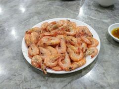 -清水湾3号(东方小周海鲜店)