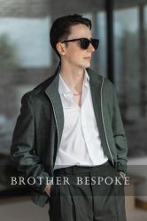 点击看大图 -Brother西服礼服定制·商务·婚礼(佛山南海店)