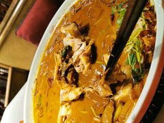 -京华烟云·北京烤鸭(领展购物广场·中关村店)