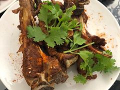 -范记靖远羊羔肉(博物馆店)