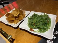 -腰子哥烤串(石佛营炫特店)