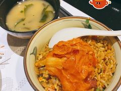 -松临·铁板烧&Omakase(神农店)