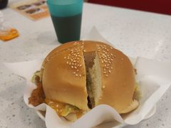 -旺角宝港式茶餐厅(寮步店)