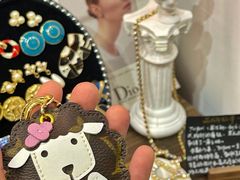 -仙石中古奢侈品回收(太古里店)