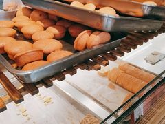 蜂蜜蛋糕-詹記桃酥(高新鼓楼店)