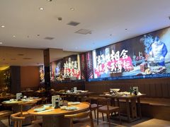 -奉天掌柜·非遗猪手·笨饺子(崇山路店)