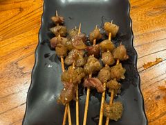 -烧蠔帮·湛江生蚝(茂南万达店)