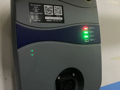 -金玉兰广场·停车场