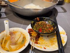 -骨之味·筒骨汤火锅(江头店)