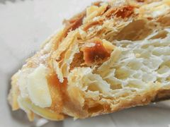 杏仁羊角-BAKER&SPICE(国金中心商场店)