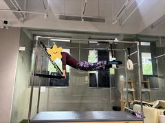 -mYSTEPS健身运动馆(古北店)