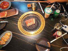-厚贞日式烤肉(浦东汇智店)