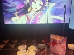 -纯K(打浦桥店)