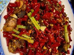 -巴依老爷新疆美食(清华东门店)
