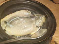-啫火啫啫煲·顺德干蒸(西乡天虹店)