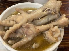 -黄祥华养生堂·炖汤·营养蒸饭(岭南天地店)