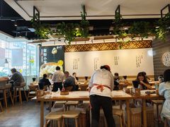 -馋三尺蟹粉小笼(人民广场店)