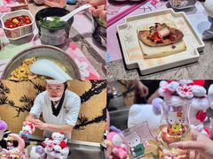 -松临·铁板烧&Omakase(神农店)