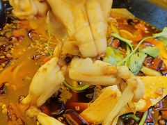 -鸿顺老铁锅美蛙鱼府(解放碑店)