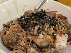 -新石器烤肉(百联川沙店)