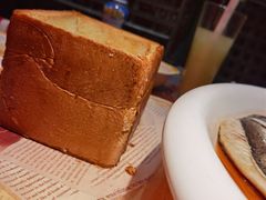 -绿茶餐厅(蓝色港湾店)
