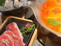 -湊湊火锅·茶憩(天环广场店)