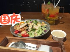 -Simple Yummy简单美味(上邦百汇城店)
