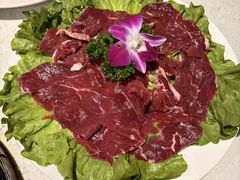 -贵府酸汤牛肉火锅·贵州老字号(飞山街店)