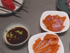 -三京祥烤肉自助料理(慈云寺店)