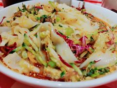 -西贝(宁波天一国购店)