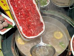 -大吉利·潮汕牛肉火锅(河西店)