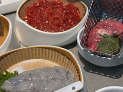 -海底捞火锅(璞丽中心店)