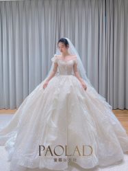 -南京宝娜嫁衣婚纱礼服馆(中央路店)