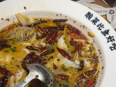 -新太二·鲜料川菜(万泰汇店)