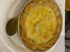 奶油杂拌-成桂西餐厅·42年的味道(五大道疙瘩楼店)