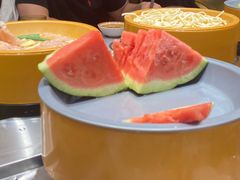 -喜家自助小火锅(卓悦里店)