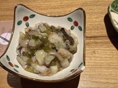 -初居食屋日式料理(万象城购物中心店)