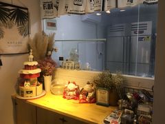 -食间旅人DIY烘焙工作室