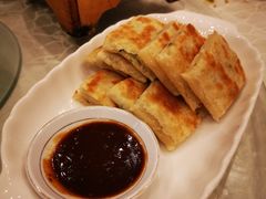-清华大学-甲所餐厅