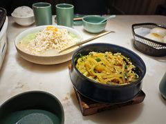 -锦府盐帮·李宅(领展购物广场中关村店)