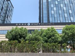 -当米亚诺意大利餐厅(武汉光谷凯悦酒店)