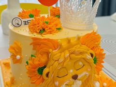 -CAKE BOSS 蛋糕老板(西单君太百货店)