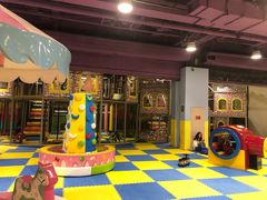 -天空之城欢乐嘉年华苏州店(环球188广场店)