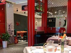 大堂-大鸭梨烤鸭·北京菜(南小街/南苑店)