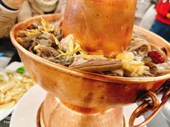 -蔼若春.传承云南菜(金碧公园店)