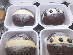 -君之狮子山·轻糖烘焙(松江印象城店)